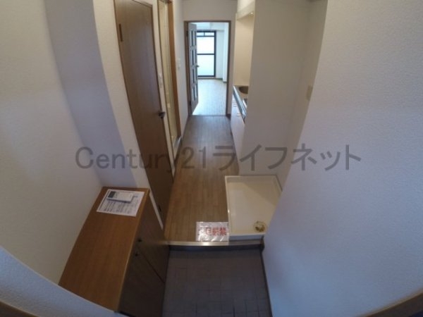 大阪市淀川区東三国２丁目のマンション