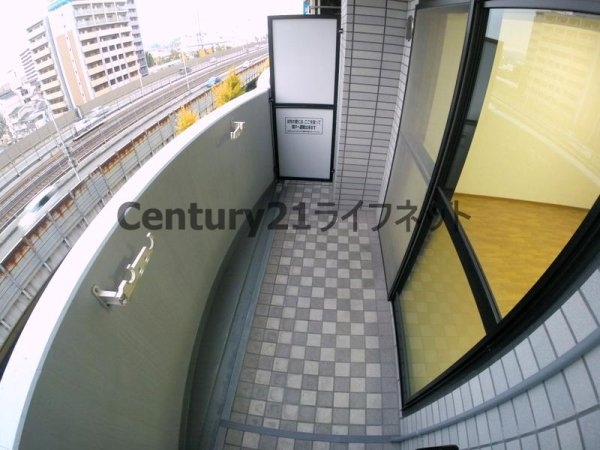 大阪市淀川区東三国３丁目のマンション