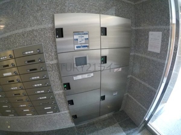 大阪市淀川区十三本町１丁目のマンション