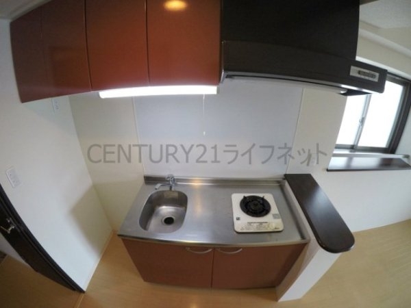 大阪市淀川区十三本町１丁目のマンション