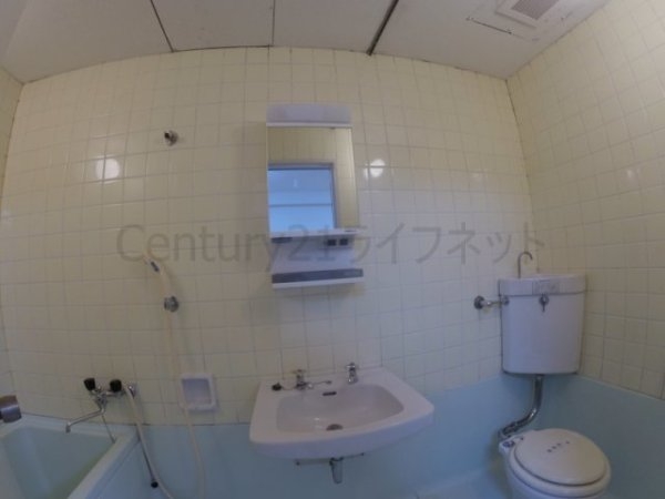 大阪市淀川区西中島５丁目のマンション