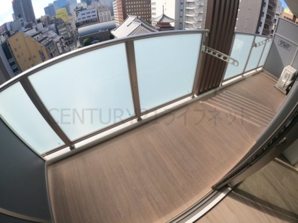 大阪市北区太融寺町のマンション