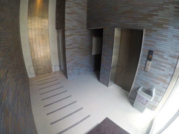 大阪市北区太融寺町のマンション