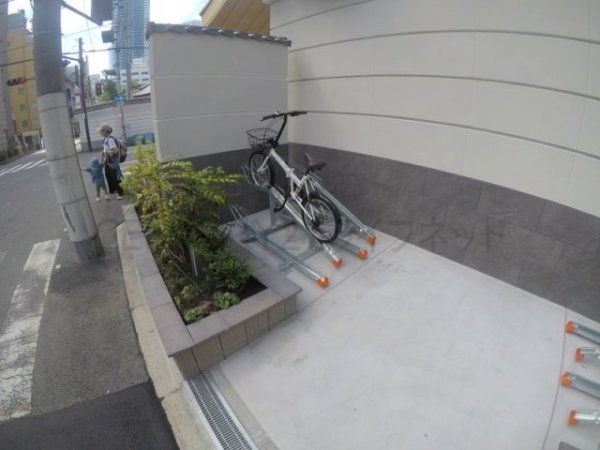 大阪市北区太融寺町のマンション