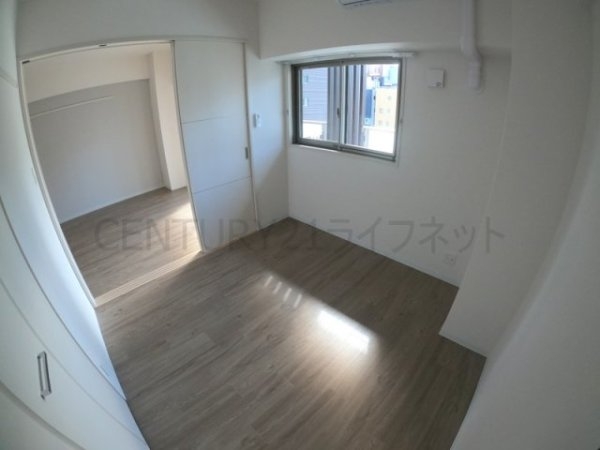 大阪市北区太融寺町のマンション