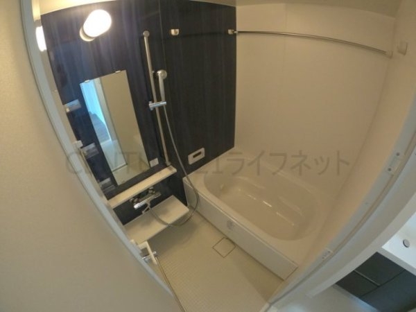 大阪市北区太融寺町のマンション