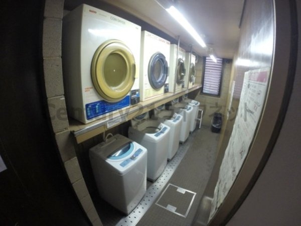大阪市淀川区宮原１丁目のマンション