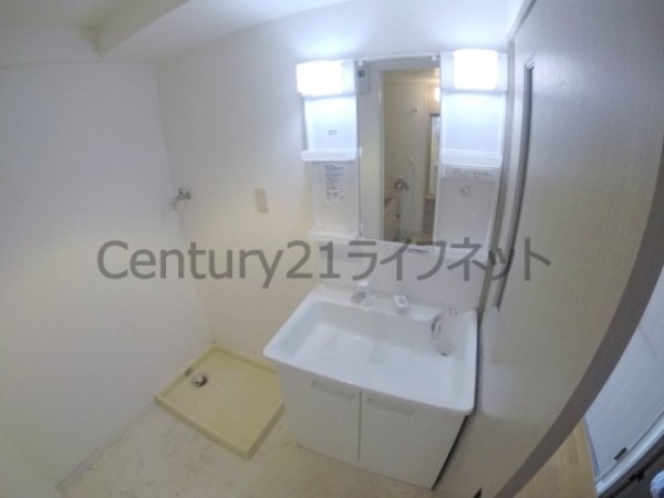 大阪市北区本庄西２丁目のマンション