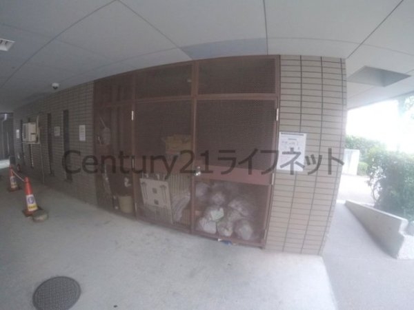 大阪市北区本庄西２丁目のマンション