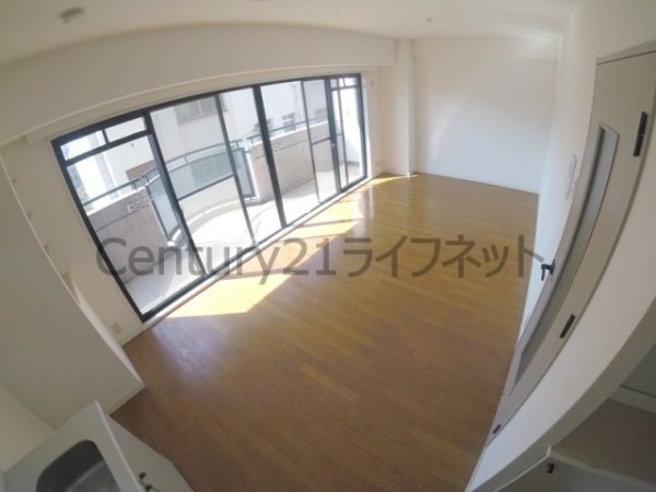 大阪市北区本庄西２丁目のマンション
