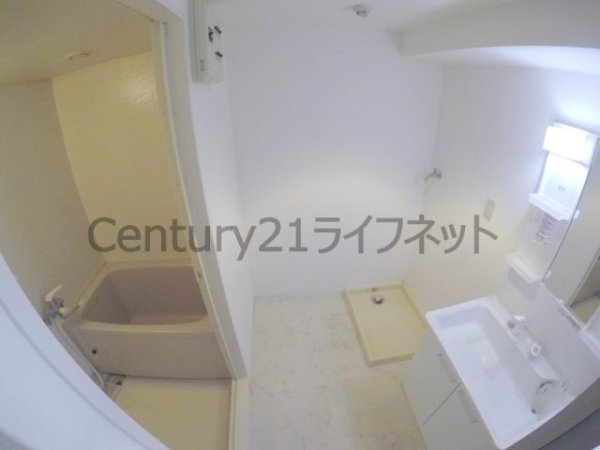 大阪市北区本庄西２丁目のマンション