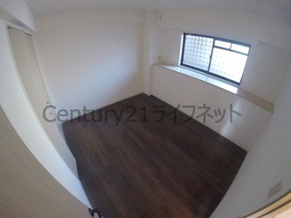 大阪市北区本庄西２丁目のマンション