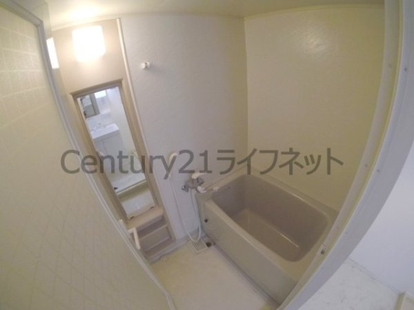 大阪市北区本庄西２丁目のマンション