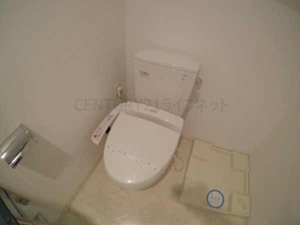 吹田市垂水町３丁目のマンション