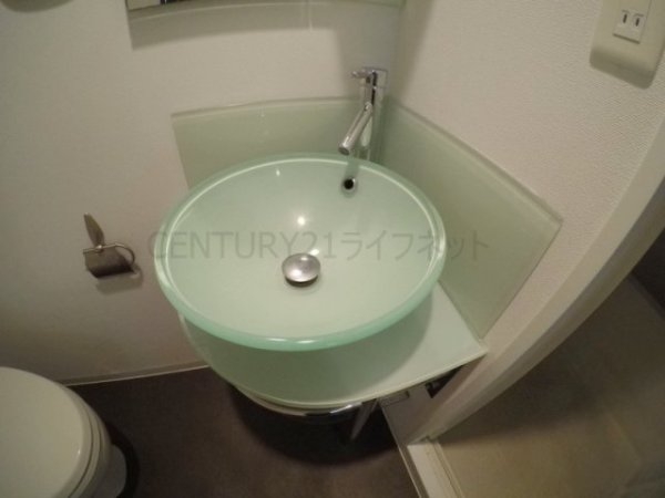 吹田市垂水町３丁目のマンション