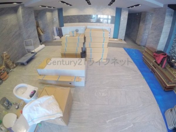 大阪市淀川区東三国１丁目のマンション