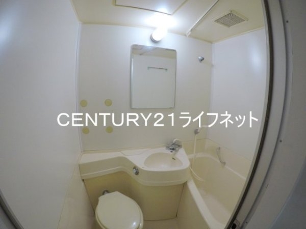 チサンマンション第7新大阪