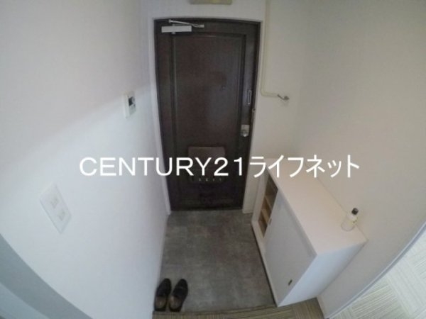 チサンマンション第7新大阪