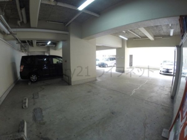 チサンマンション第7新大阪