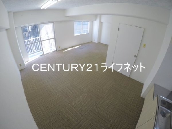チサンマンション第7新大阪