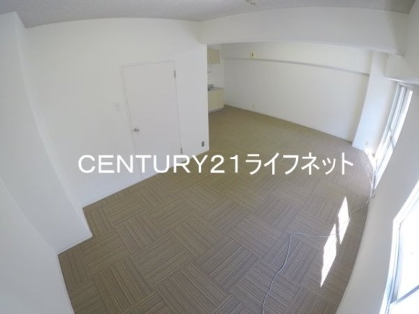 チサンマンション第7新大阪
