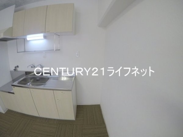 チサンマンション第7新大阪