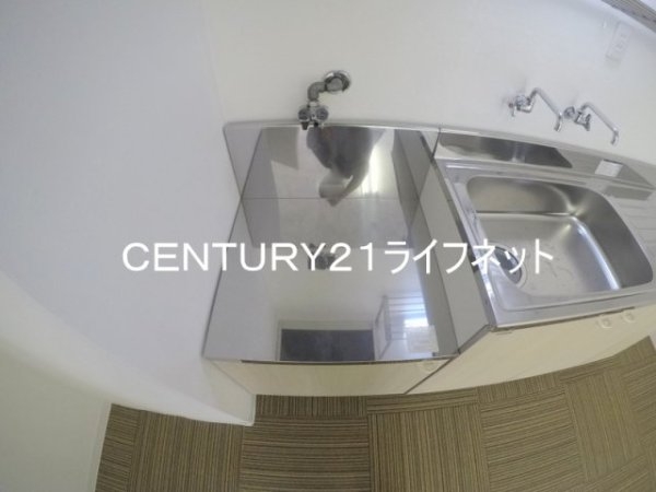 チサンマンション第7新大阪