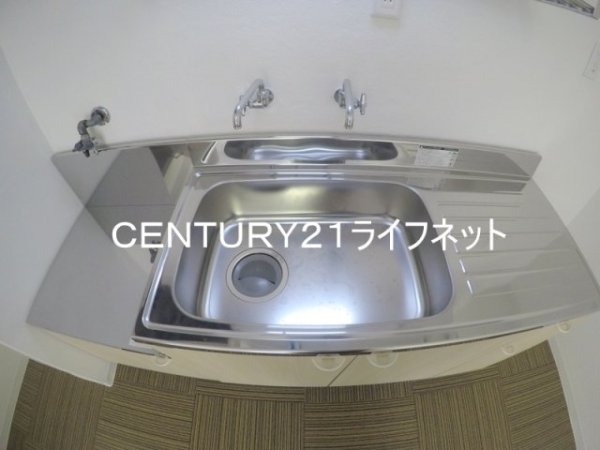 チサンマンション第7新大阪