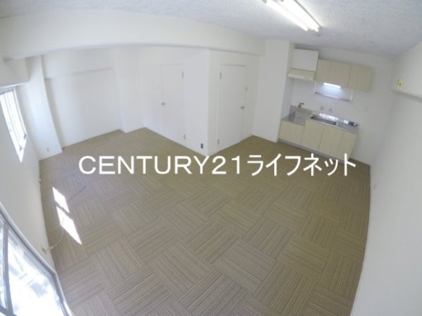 チサンマンション第7新大阪