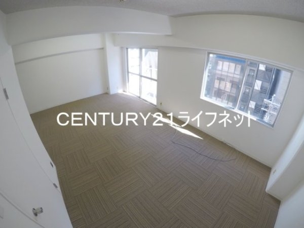 チサンマンション第7新大阪