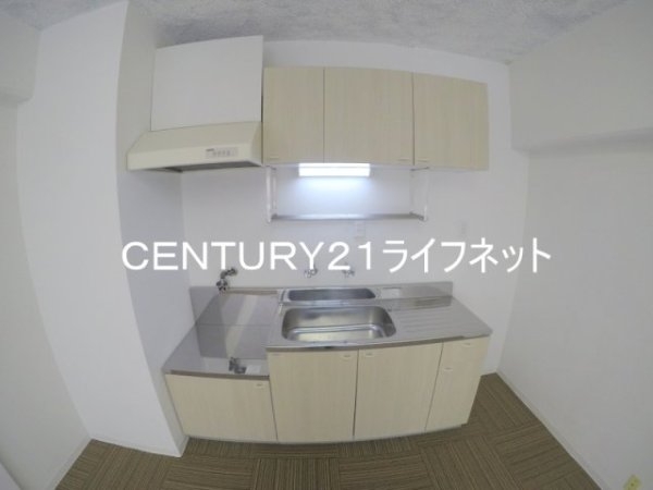チサンマンション第7新大阪