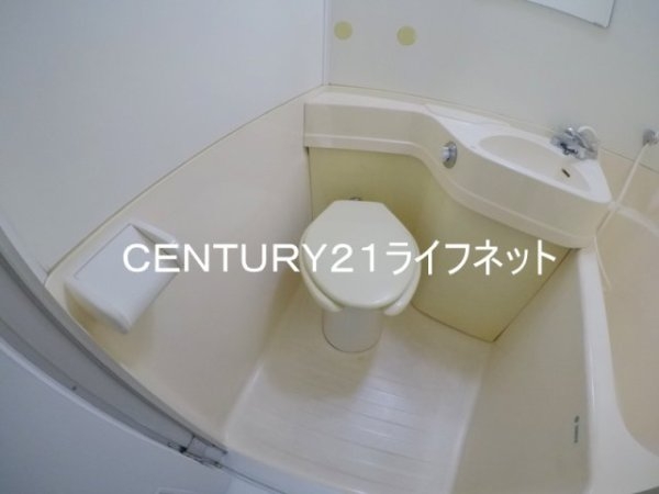 チサンマンション第7新大阪