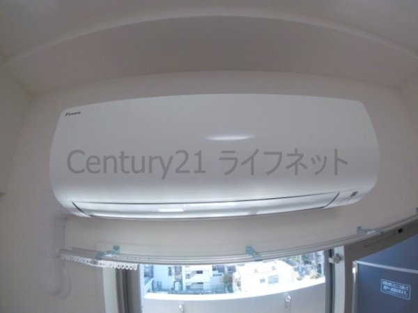 大阪市東淀川区東中島１丁目のマンション