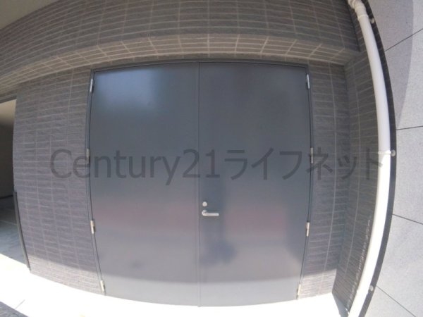 大阪市東淀川区東中島１丁目のマンション