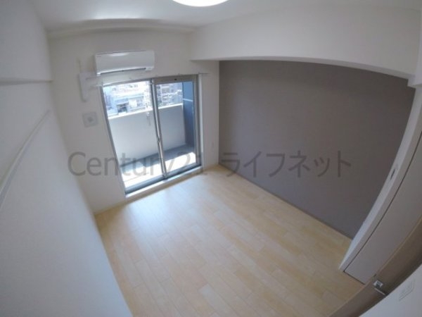 大阪市東淀川区東中島１丁目のマンション