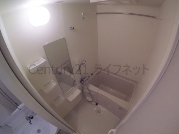 大阪市東淀川区東中島１丁目のマンション
