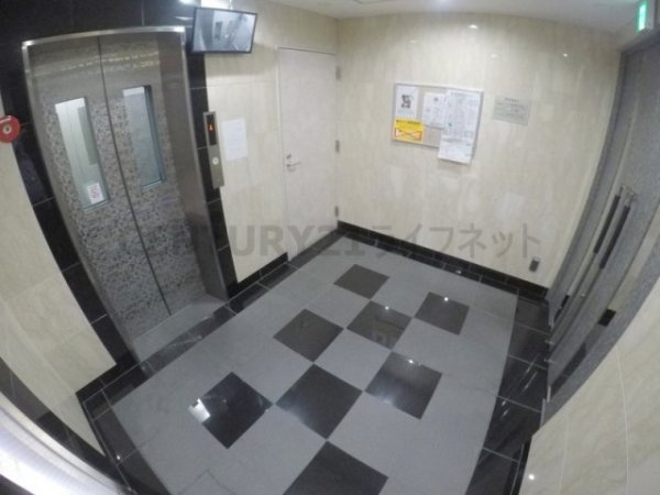 コスモ新大阪