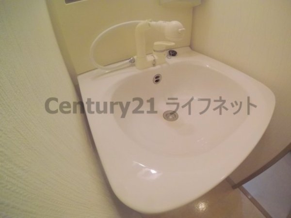 コスモ新大阪