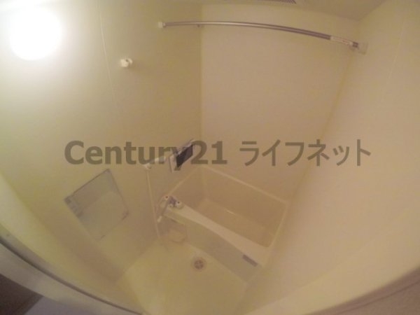 コスモ新大阪