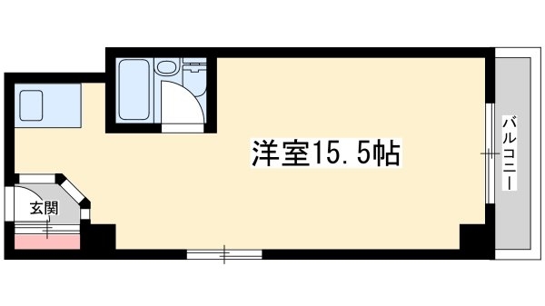 フルーレ新大阪