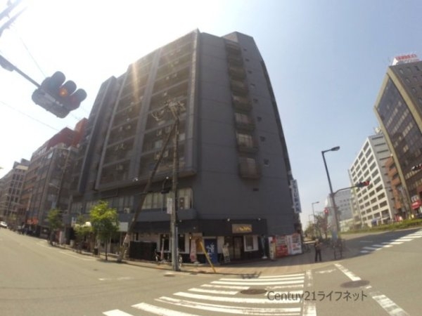 フルーレ新大阪