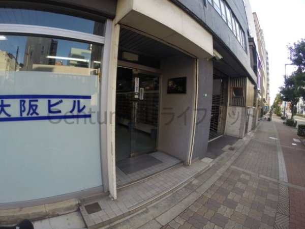 フルーレ新大阪