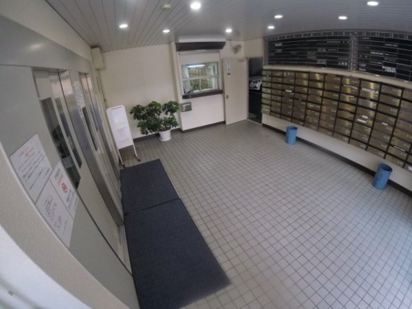 フルーレ新大阪