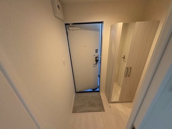 大阪市東淀川区下新庄２丁目のアパート