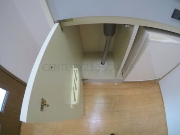 大阪市淀川区十八条１丁目のマンション