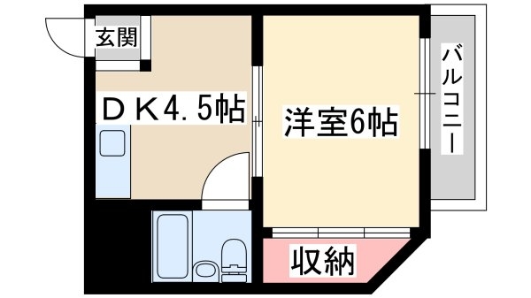 ストロング第5新大阪