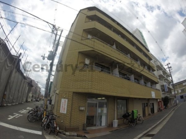 ストロング第5新大阪
