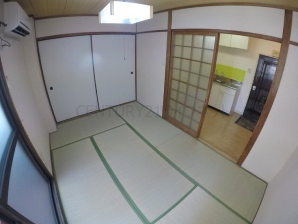 ストロング第5新大阪