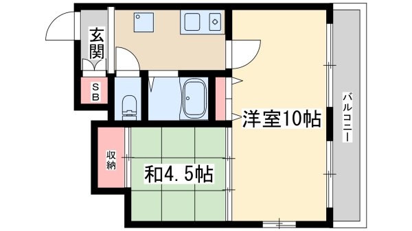 グランメゾンイマス塚本