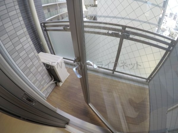 大阪市淀川区十三東３丁目のマンション